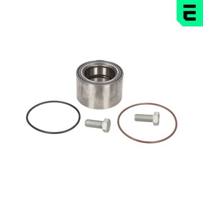 Wheel Bearing Kit 682922