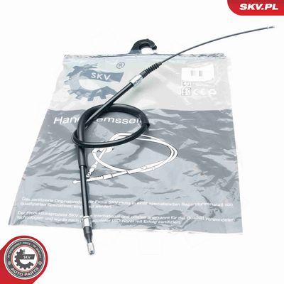 CABLU FRANA DE PARCARE ESEN SKV 26SKV013