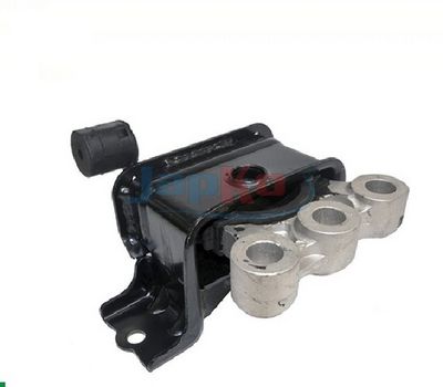 Vorschau Lagerung, Motor