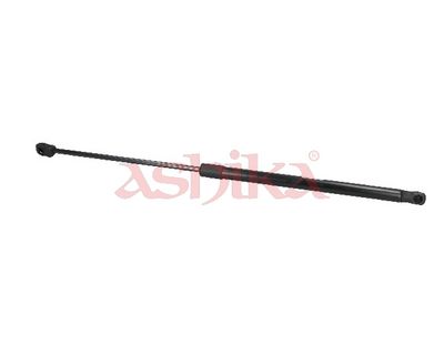 газов амортисьор, капак на двигателя ASHIKA ZSA09107