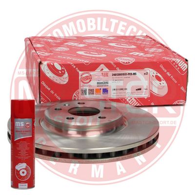DISC FRANA MASTER-SPORT GERMANY 24013001931PCSMSP 1