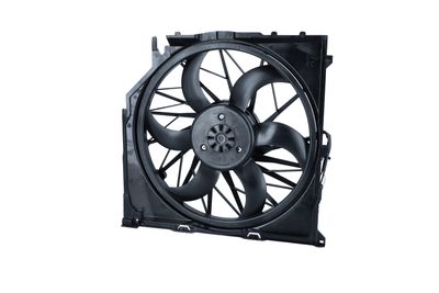 VENTILATOR RADIATOR NRF 47216 6