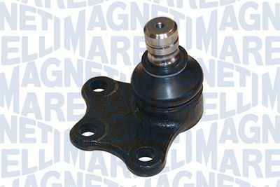 Болт крепления, рычаг MAGNETI MARELLI 301191619370 для PEUGEOT 208