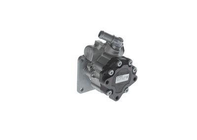 HYDRAULIKPUMPE LENKUNG BOSCH KS01000681 14