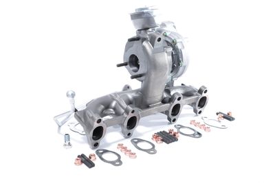 LADER AUFLADUNG BTS Turbo T981123BT 23