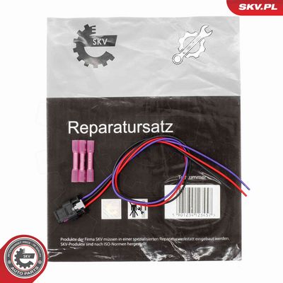 SET REPARAT CABLURI SISTEM ELECTRIC CENTRAL