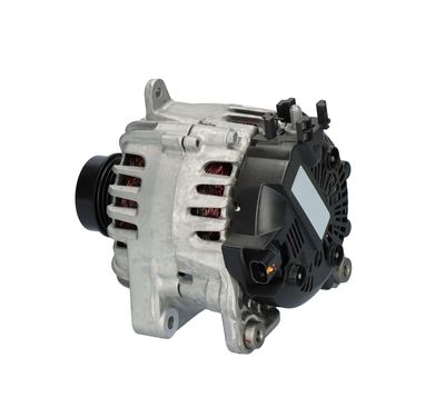GENERATOR / ALTERNATOR VALEO 443384 10