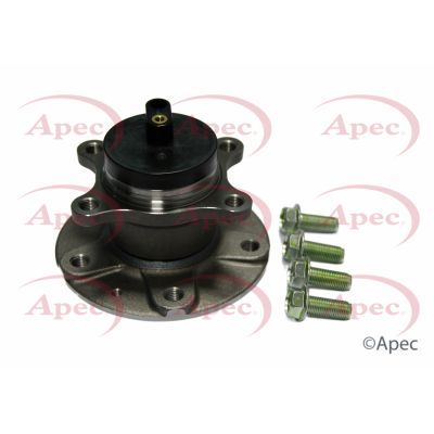 Wheel Bearing Kit APEC AWB1539