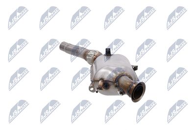 FILTRU FUNINGINE/PARTICULE SIST.DE ESAPAMENT NTY DPFBM011 36