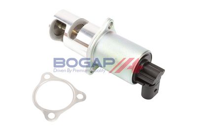 SUPAPA RECIRCULARE GAZE DE ESAPAMENT BOGAP R6320104