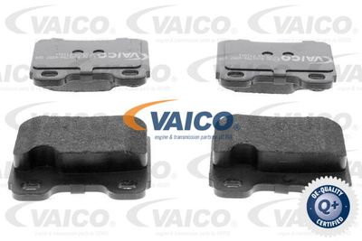 VAICO V40-8015 Тормозные колодки и сигнализаторы  для OPEL CALIBRA (Опель Калибра)