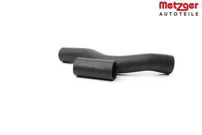 LADELUFTSCHLAUCH METZGER AUTOTEILE 2400853 21