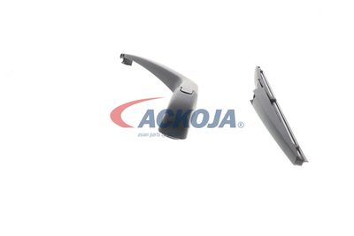 SET STERGATOARE CURATARE PARBRIZ ACKOJA A700417 48