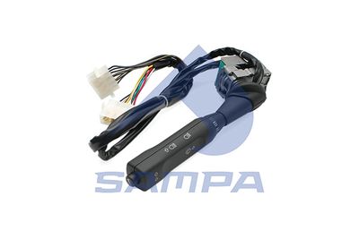 Interruptor del limpiaparabrisas