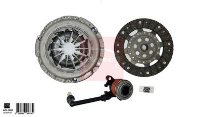 APEC Clutch Kit ACL1026