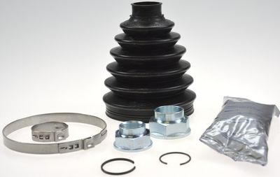 Gofruotoji membrana, kardaninis velenas