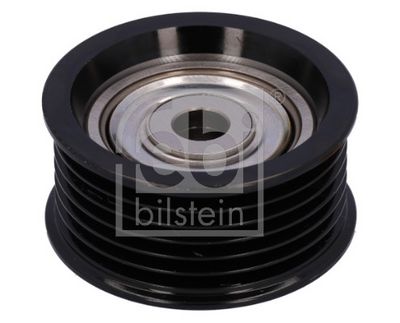 UMLENK-/FüHRUNGSROLLE KEILRIPPENRIEMEN