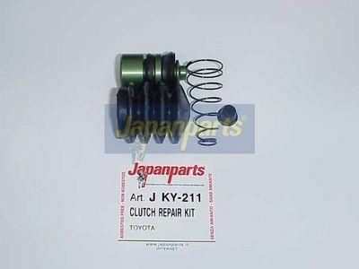 ремонтен комплект, долна помпа на съединител JAPANPARTS KY-211