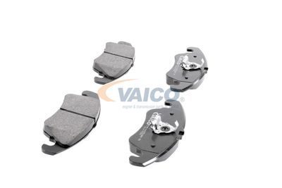 BREMSBELAGSATZ SCHEIBENBREMSE VAICO V250521 25