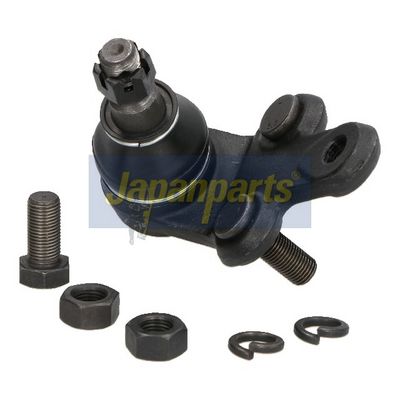 Шарнири JAPANPARTS BJ-239