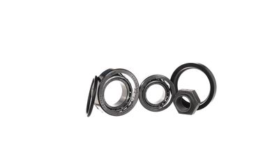 RADLAGERSATZ SKF VKBA540 8