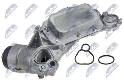 RADIATOR ULEI ULEI MOTOR