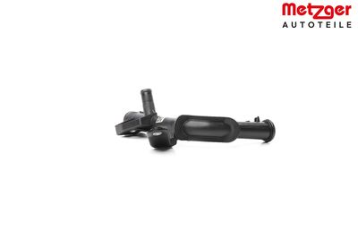 CUPLAJ CONDUCTA LICHID RACIRE METZGER AUTOTEILE 4010741 23