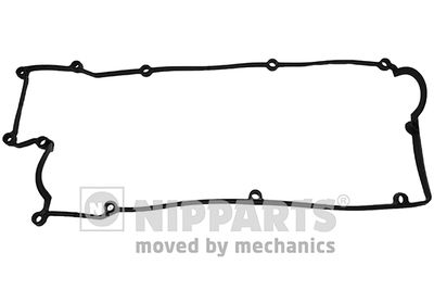 Прокладка, крышка головки цилиндра NIPPARTS N1220529 для HYUNDAI ACCENT