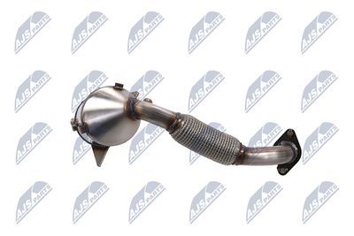 FILTRU FUNINGINE/PARTICULE SIST.DE ESAPAMENT NTY DPFFR006 28