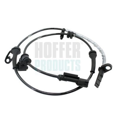 датчик, обороти на колелото HOFFER 82901177