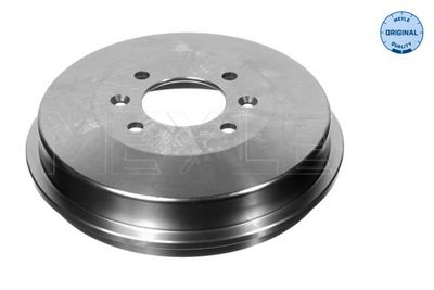 Brake Drum 11-15 523 0003