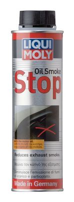 Engine Oil Additive LIQUIMOLY U2203196