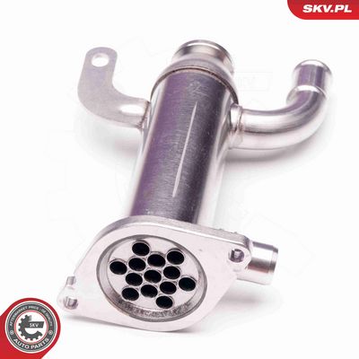 RADIATOR RECIRCULARE GAZE DE ESAPAMENT ESEN SKV 14SKV133 2