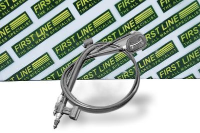 FIRST LINE Cable Pull, parking brake FKB1168