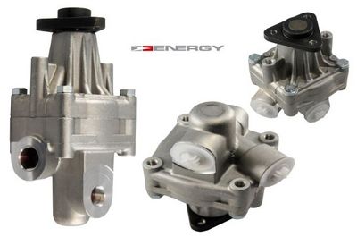 Vorschau Hydraulikpumpe, Lenkung Ansicht 4