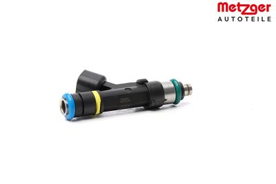 INJECTOR METZGER AUTOTEILE 0920126 18