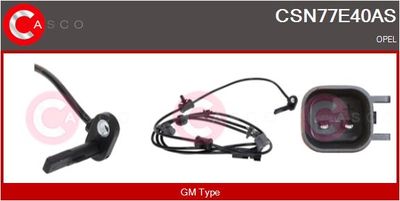 SENZOR TURATIE ROATA