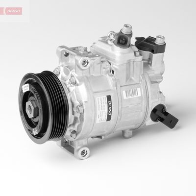 DENSO Kompressor, Klimaanlage