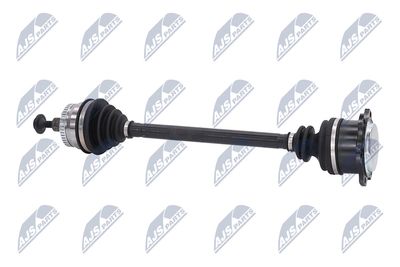 PLANETARA NTY NPWAU061 9