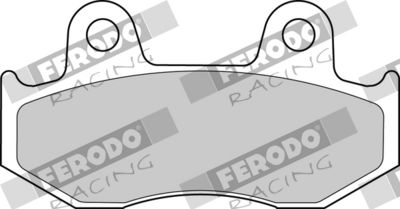 BREMSBELAGSATZ SCHEIBENBREMSE FERODO RACING FDB2119SG 1