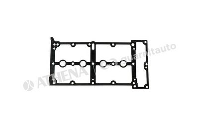 GARNITURA CAPAC SUPAPE