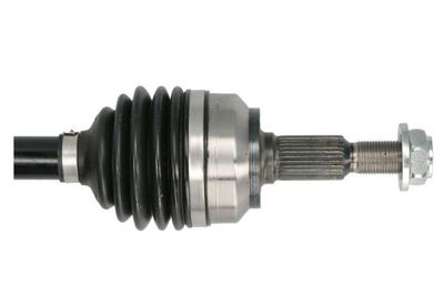 Aandrijfas Voor Links 675mm (nieuw) past: JEEP COMMANDER, GRAND CHEROKEE II, GRAND CHEROKEE III, GRAND CHEROKEE IV 3.0D-6.1 04.99-