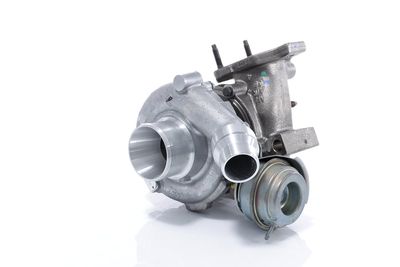 LADER AUFLADUNG BTS Turbo T914667 5