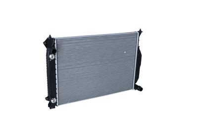 RADIATOR RACIRE MOTOR NRF 53444 43