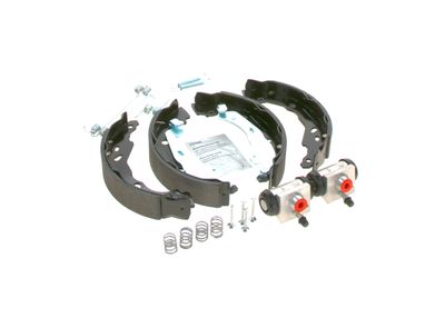 SET SABOTI FRANA BOSCH 0204113752 26