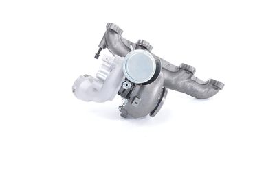 LADER AUFLADUNG BTS Turbo T914518BT 10