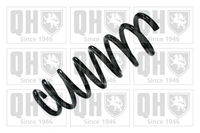 QUINTON HAZELL QCS8503 Пружина подвески  для BMW (Бмв)
