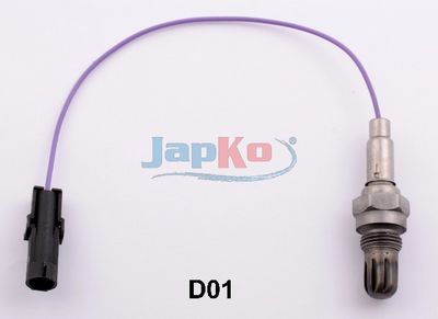 Lambda sonda JAPKO 3D01