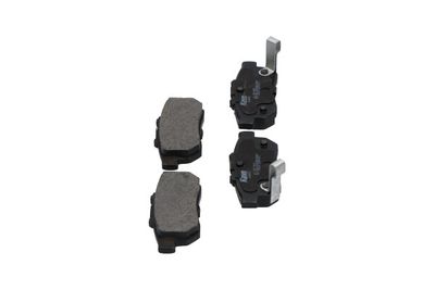 Brake Pad Set, disc brake KBP-2049