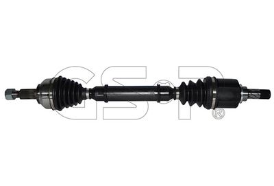 GSP 250468 Деталь для RENAULT CLIO III (BR0/1, CR0/1) 2.0 16V (BR0C, BR0K, CR0C, CR0K) GSP 250468 Деталь для RENAULT CLIO III (BR0/1, CR0/1) 2.0 16V (BR0C, BR0K, CR0C, CR0K)